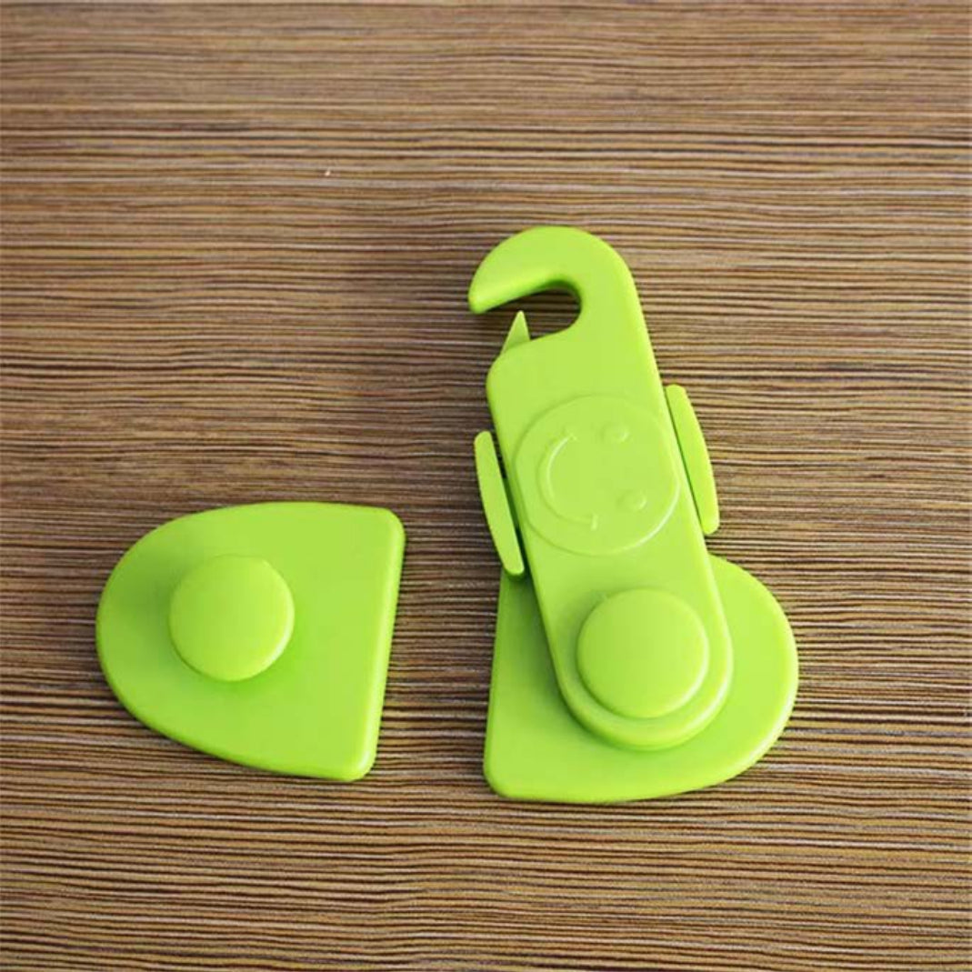 BABYDISE Child Safety Lock Pack of 10pcs
